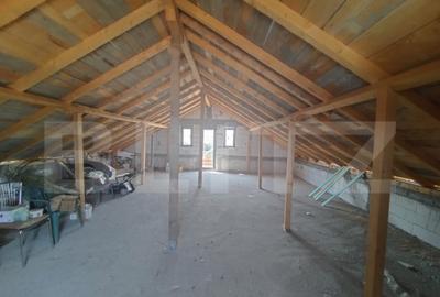 Casa in Floresti (Simnicu de Sus), 71 mp utili, teren 324 mp - 6