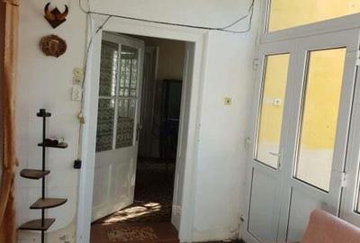 PROPRIETATE UNICAT! Casa 7 camere pe colt in Nadlac - 9