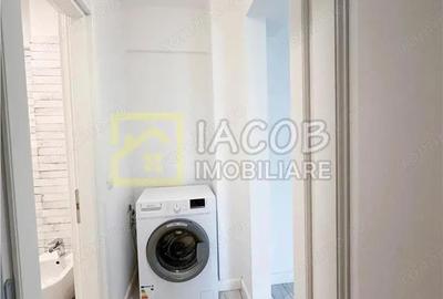 Apartament 2 camere SD mobilat si utilat complet Arena Residence - 13