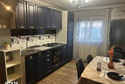 Apartament cu 2 camere semidecomandat în Brazda lui Novac - 8