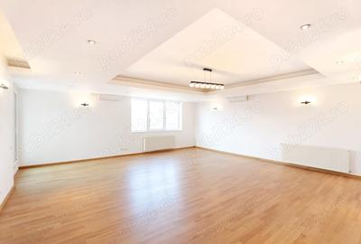 Apartament cu 5 camere decomandat în Herăstrău - 3