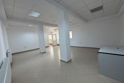 Spațiu comercial, de 85 mp, în Central