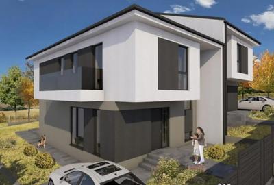 Casă cu 4 camere cu Teren 300 Mp în Central - 4