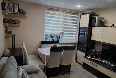 Vand apartament 2 camere Precista zona Mall - 4