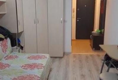 Garsonieră decomandată, mobilată în Theodor Pallady - 1