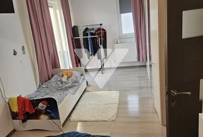 Casa duplex 4 camere mobilat si teren 229 mp in Cartierul Arhitectilor - 11