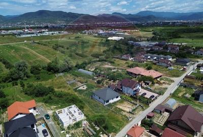 DE VANZARE- Teren intravilan in MOCIRA - 6