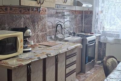 Apartament cu 2 camere decomandat în Copou - 6