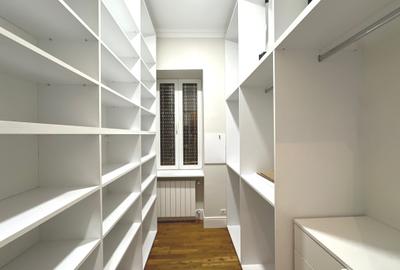 Vanzare Apartament in Stil Parizian - Hoch-parter - Dorobanti - Capitale - 11