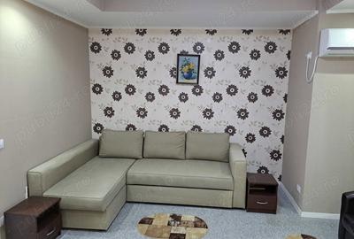 Garsonieră semidecomandată în Ferentari - 9