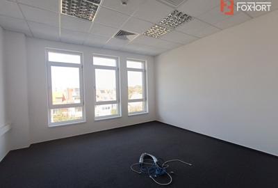 Spatiu de birouri 760 mp de inchiriat, zona Spitalul Judetean Spatiu de birouri 760 mp de inchiriat, zona Spitalul Judetean - 3