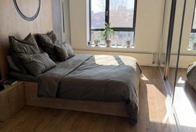 Apartament cu 3 camere decomandat în Lacul Tei - 12