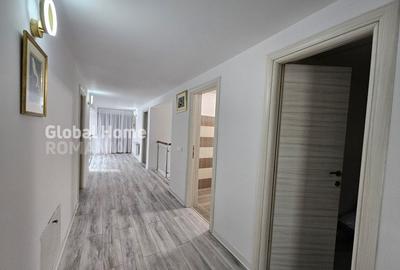 Vila Individuala 180 MP | Tunari | Curte 250 MP | Centrala Proprie - 17