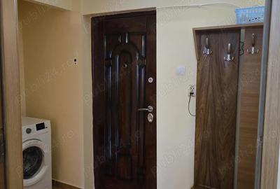 Garsonieră decomandată în Găvana - 2