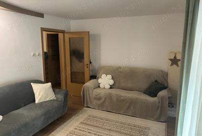 Inchiriez apartament zona ultracentrala - 7