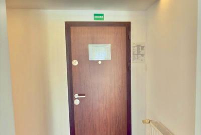 Dorobanti, zona Beller, spatiu Birou, 3 camere, Cladire 2005 - 12