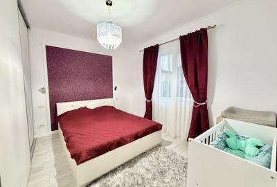 Comision 0% Casa individuala cu 450 mp teren si strada asfaltata - Noul Lidl - 12