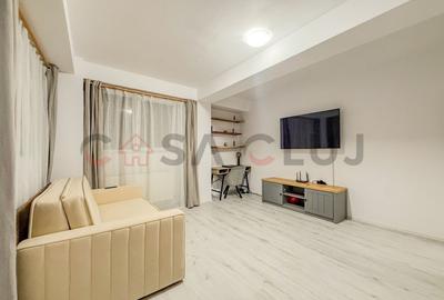 2 camere | Cladire noua | Etaj 1 | Zona semicentrala Rivus Mall - 1