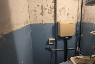 Garsoniera confort 3 str. Stadionului - 1