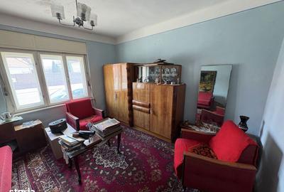 Casă cu 3 camere în Lazaret - 7