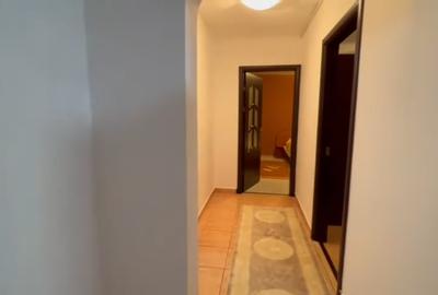 Boema - apartament cu 3 camere - parter - termen lung - 9