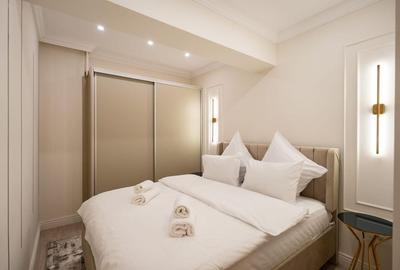 Apartament cu 1 cameră și boxă de depozitare inclusă – Ivory Residence, Pipera - 5