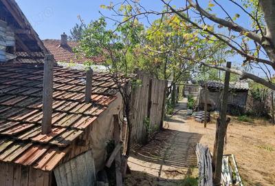Casa de vanzare comuna Ianca jud olt - 2