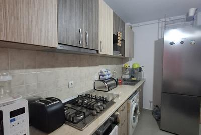 Apartament cu 3 camere, mobilat în Prelungirea Ghencea - 18