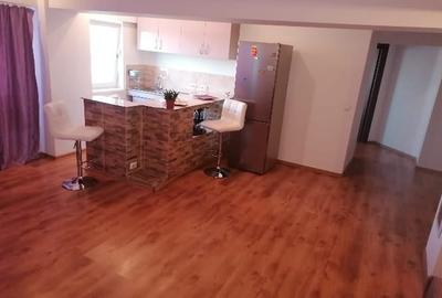 Casa de Cultura-2 camere decomandate, mobilate si utilate....... - 2