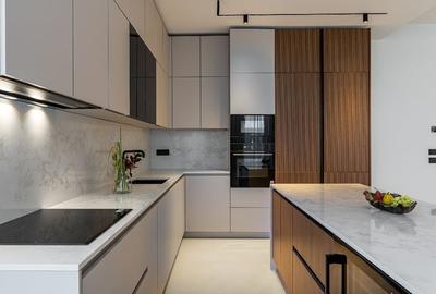 Luxury Villa for Rent in Chelsea Residences - Forest Views - 6