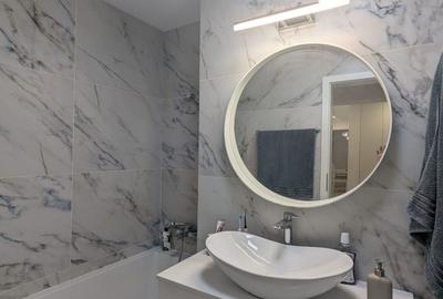 Apartament cu 4 camere si garaj, in Dorobanti! - 13