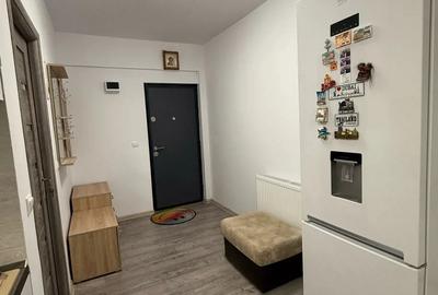 Apartament cu loc de parcare si curte - 2