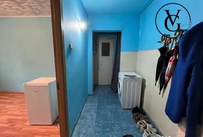 Apartament cu 4 camere decomandat în Sălăjan - 3