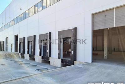 Hala industrialaTimisoara , 2500 mp, Calea Lugojului - 7