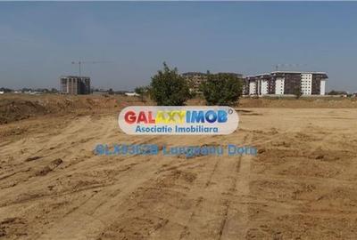 20.986 mp x80 E/mp, Teren Parcelabil in Sector 5, Regim P+2E,Utilitati - 4