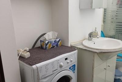 Garsonieră decomandată, mobilată în 13 Septembrie - 7