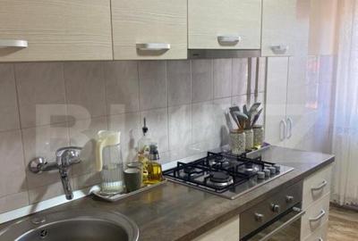 Apartament central de 4 camere ,decomandat,cartier ?tefan - 6