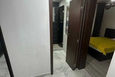 Apartament 3 camere decomandat Soseaua Giurgiului - 12