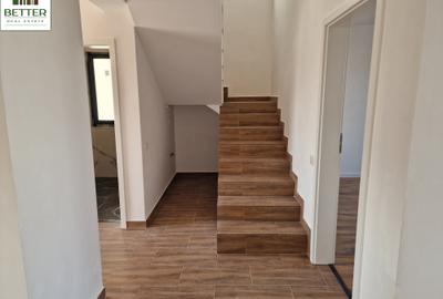 Ansamblu Vile P+1 – Comuna Berceni, Zona Aviatorilor  0% comision. - 5