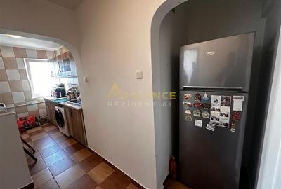 Apartament cu 3 camere decomandat în Dristor - 17