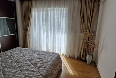 Decebal, Apartament 4 camere. - 9