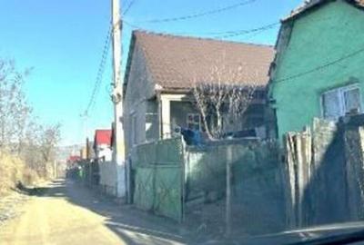 Casa si teren Bahnea, jud. Mures 12.03 - 12