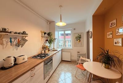 Apartament 2 camere, luminos si primitor - zona centrala, Alexandru Ioan Cuza Apartament 2 camere, luminos si primitor - zona centrala, Alexandru Ioan Cuza - 16