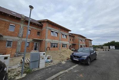 Duplex premium in zona Mehala confort urban intr-un cartier privat de case Duplex premium in zona Mehala confort urban intr-un cartier privat de case - 2