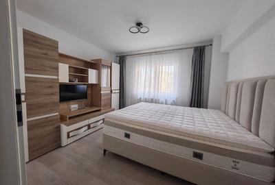 Apartament cu 2 camere decomandat în Drumul Carului - 5