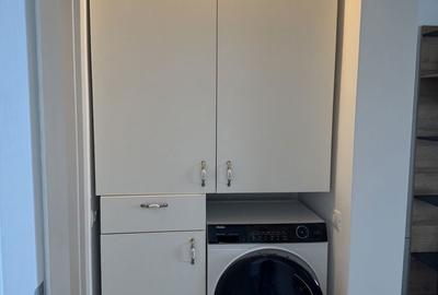 Apartament cu 2 camere în Dumbrăvița