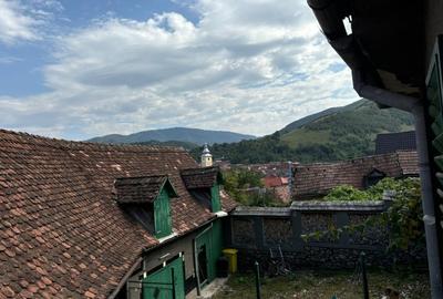 Casa in Marginimea Sibiului - Rasinari, jud. Sibiu Casa in Marginimea Sibiului - Rasinari, jud. Sibiu - 16