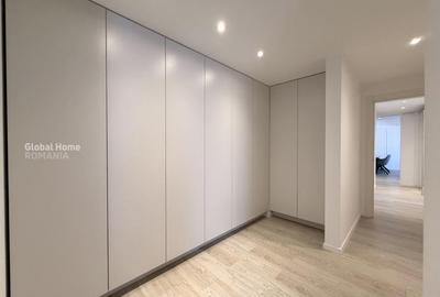 Apartament cu 3 camere decomandat, mobilat în Pipera - 18