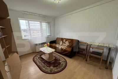 Garsonieră, mobilată în Central - 2