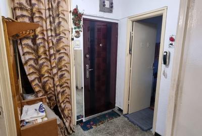 Vanzare-2 camere-dec-3/4-Dr Taberei-Plaza-reabilitat-balcon-liber-94900 E - 11